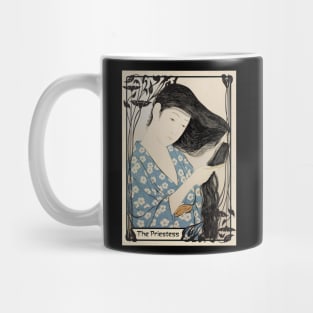 Tarot Mug